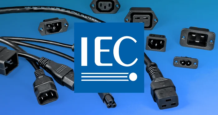 How the IEC Shapes Global Electrical Standards