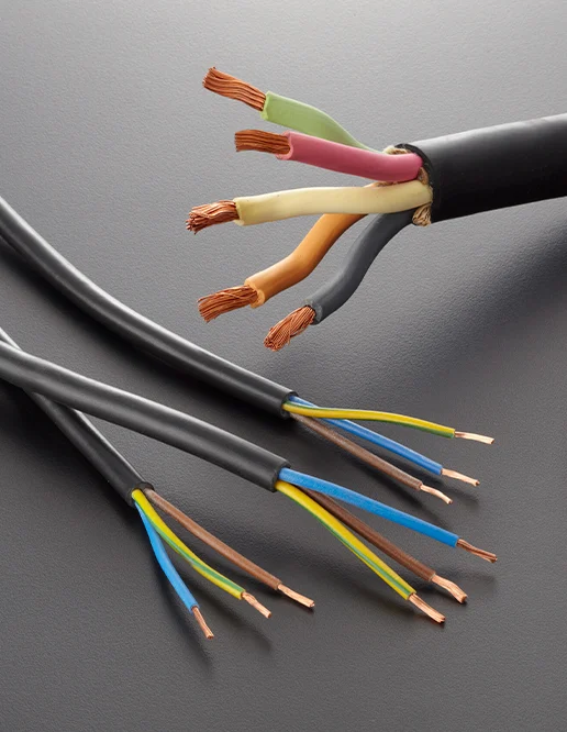 Global Electrical Cable Uses, Approvals, and Key Definitions