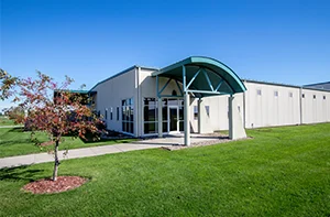 Inside US-Made Cable and Power Cord Manufacturing at Interpower