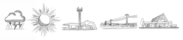 IEC 60320 EMI/RFI Filtered Inlets and Outlets Explained