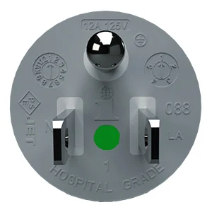 The Manufacturing Blueprint Behind 1-Week Power Cord Lead Times