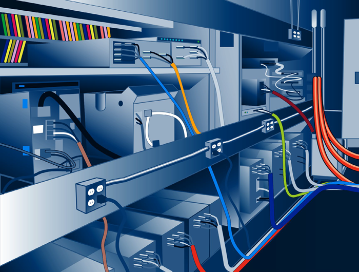 After Custom Length Cords