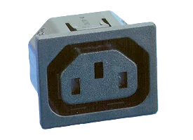 Plug outlet image.