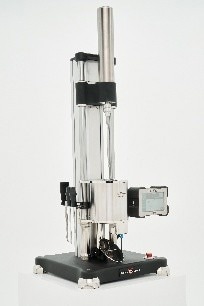 Loadcell-based MFIs, like the MP1500, are meeting the technological shifts of the melt flow test environment