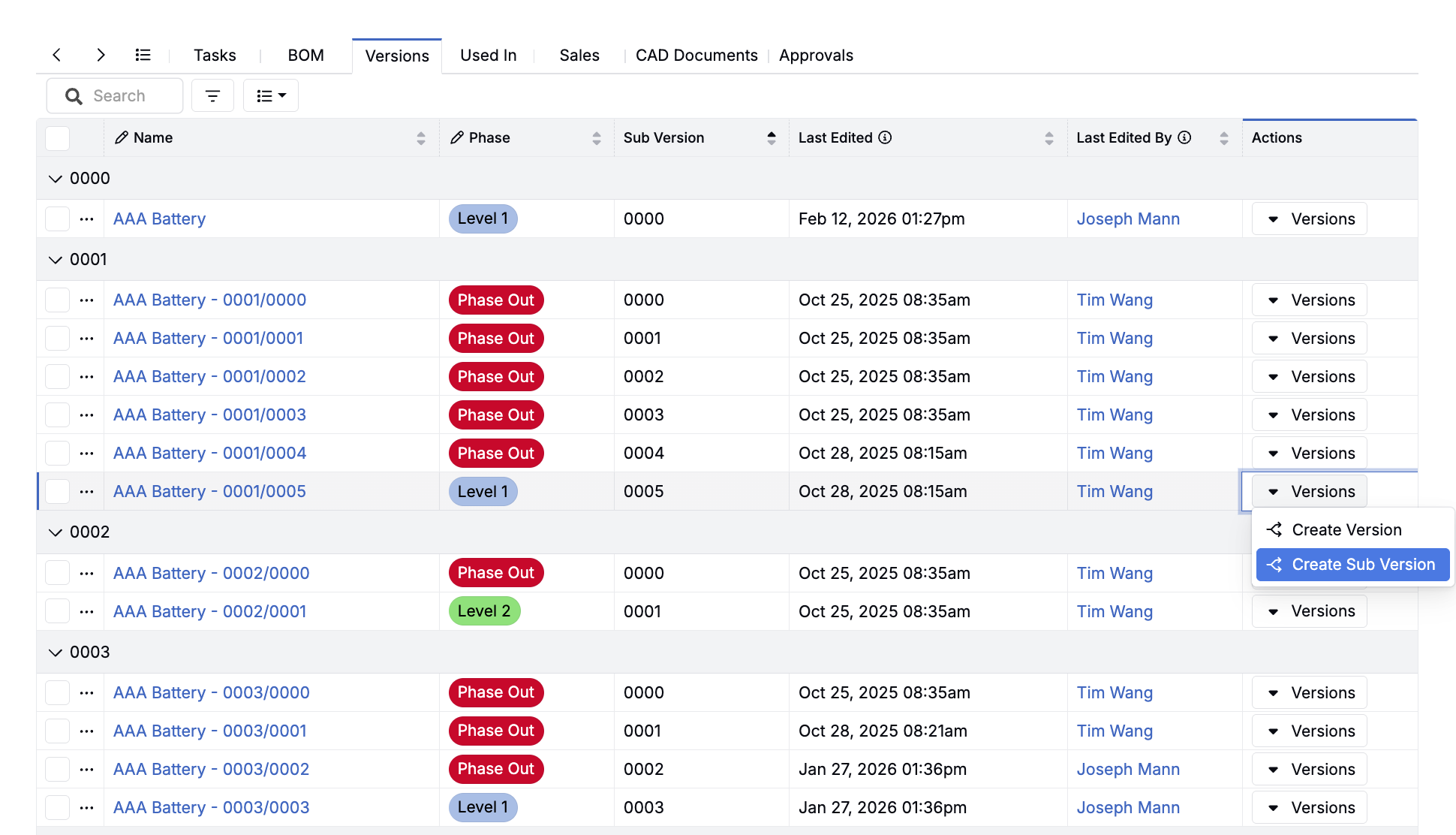 How AI is Transforming Materials Science Workflows