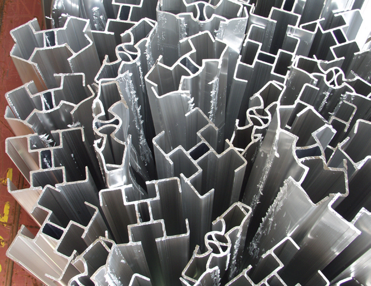 Elemental Analysis of Pure and Ultra Pure Aluminum