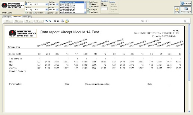 Environmental Monitoring in ATMP Manufacturing Facilities