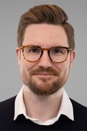 Maximilian Ries