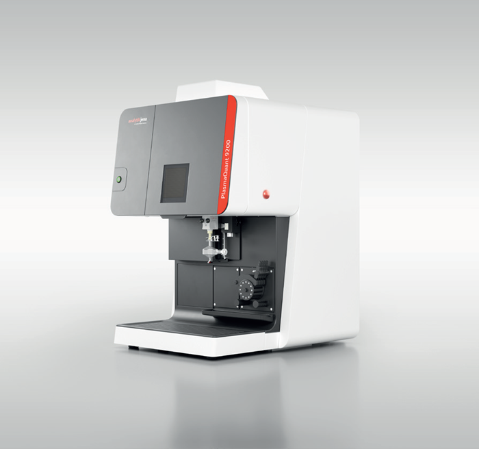 PlasmaQuant 9200 Elite
