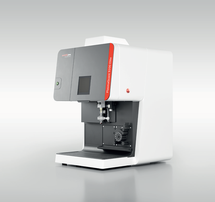 PlasmaQuant 9200 Elite