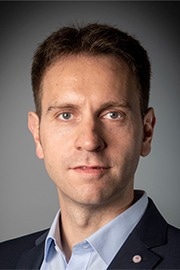 Michael Junglas