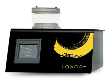 Luxor equipment