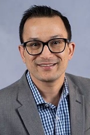 Sudhir Dahal