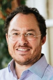 Nicholas Randall