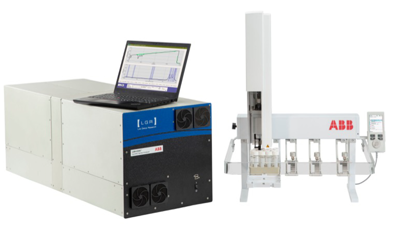 GLA451-N2OI3 with Headspace Autoinjector