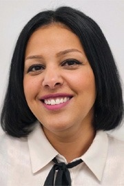Mariam Mikhael