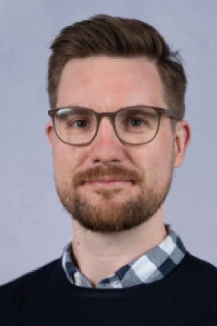 Maximilian Ries