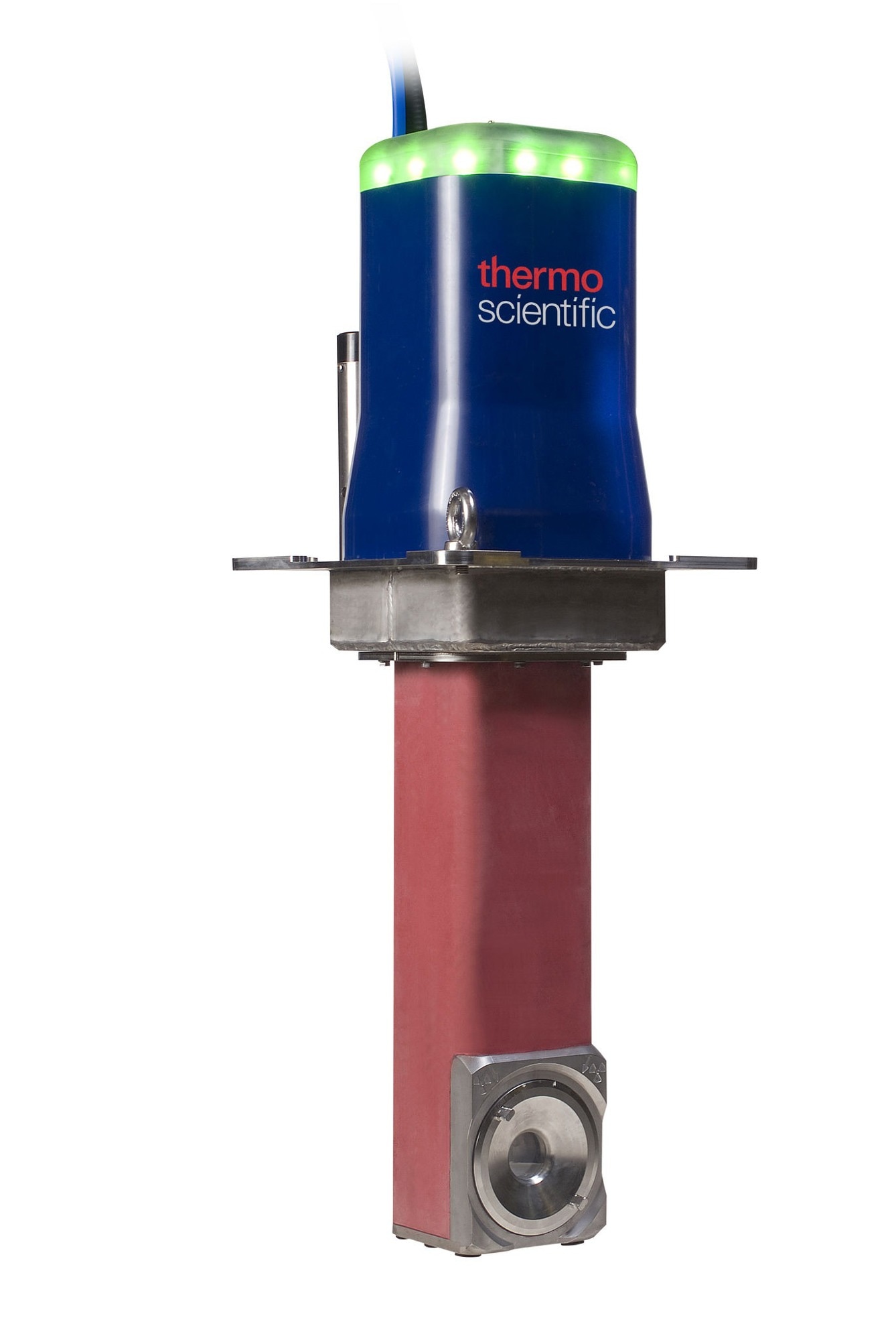 EDXRF vs. WDXRF for Slurry Analysis