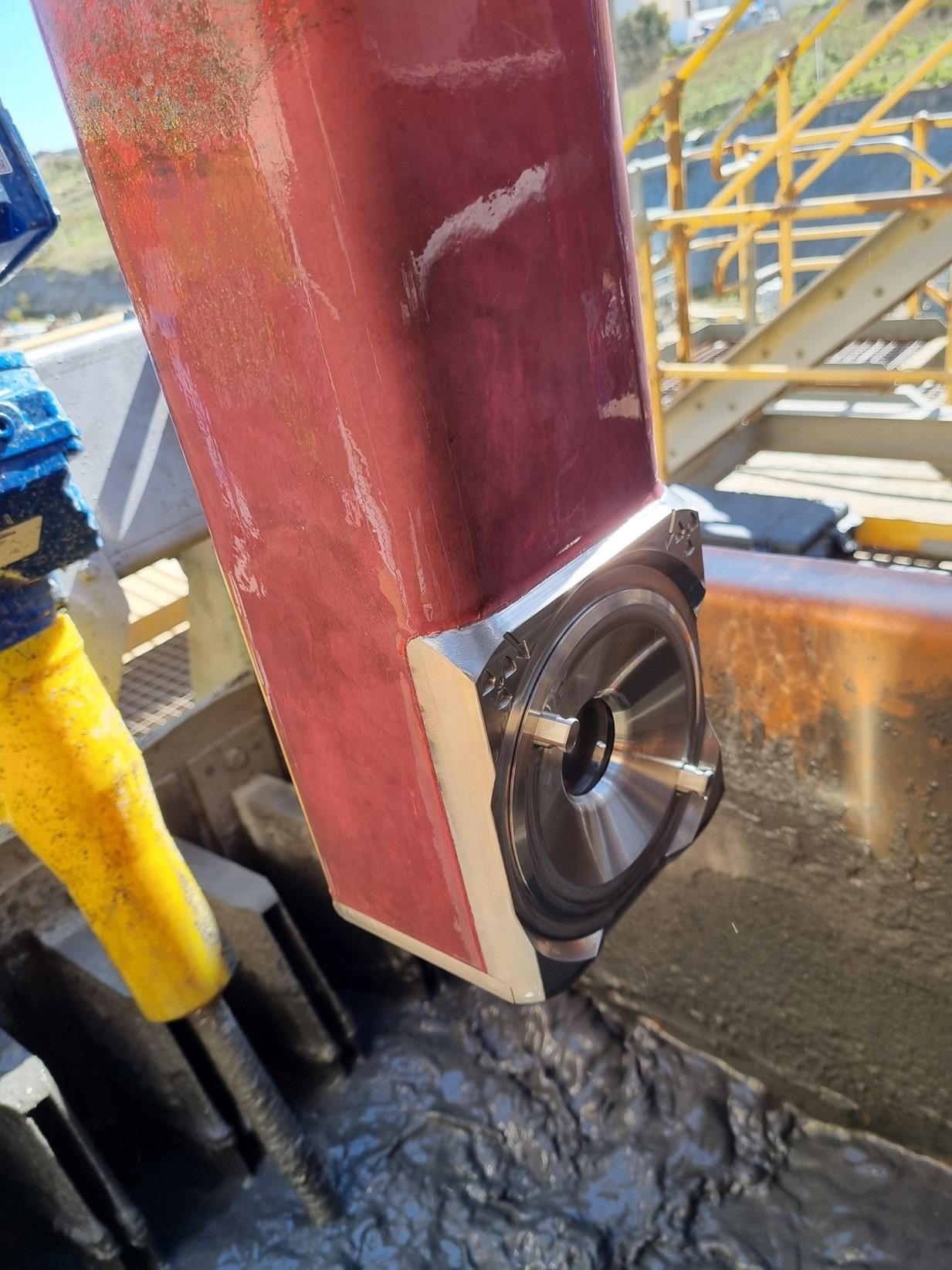 EDXRF vs. WDXRF for Slurry Analysis