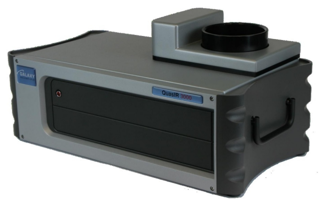 Galaxy Scientific QuasIR™ 3000 FT-NIR Spectrometer