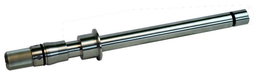 FT-NIR Spectroscopy for Polymer Manufacturing