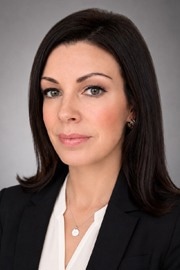 Megan Hartford