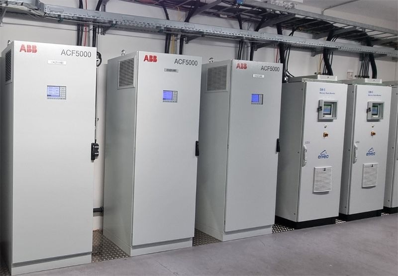Nuremberg’s waste-to-energy plant