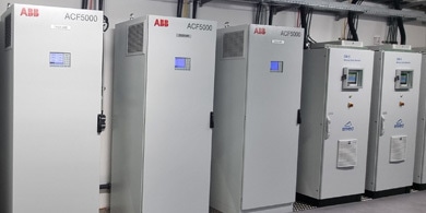 Nuremberg’s waste-to-energy plant