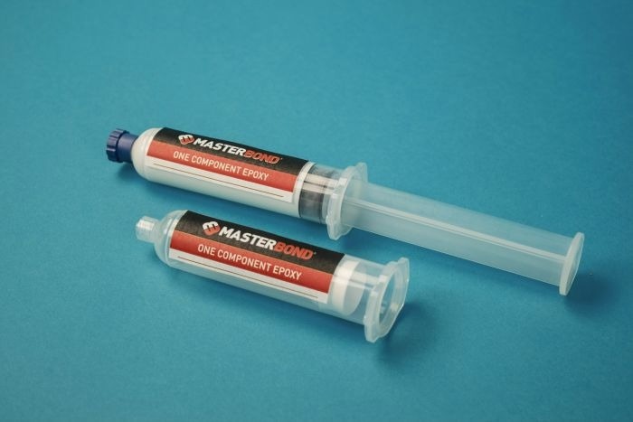 Master Bond one component epoxy