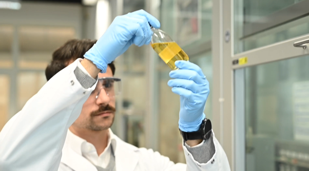 Building the Foundation for AI-Ready R&D