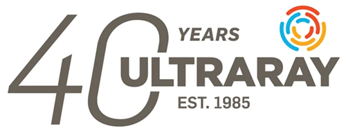 40 years of Ultraray