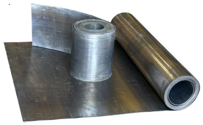Sheet lead
