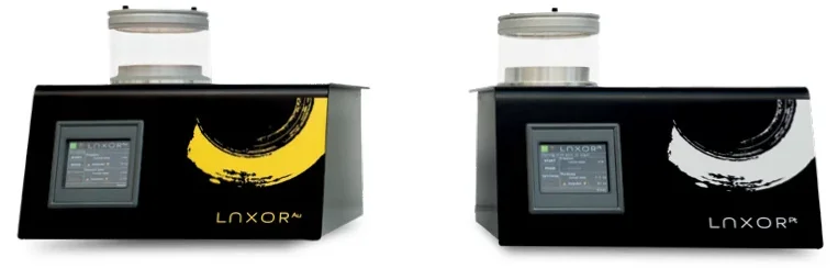 About Sputter Coating Thickness and Visual Appearance