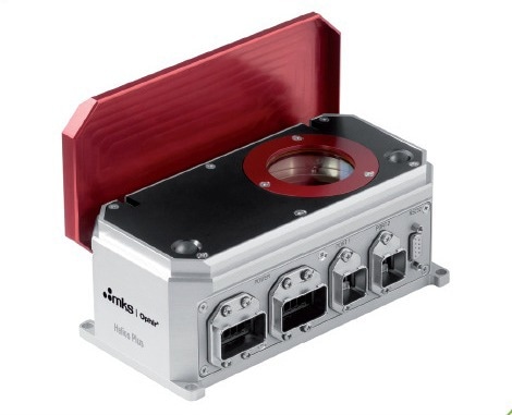 MKS developed Ophir Helios Plus for fast measurement of laser power in automated processes. It measures up to 12 kW without additional air or water cooling