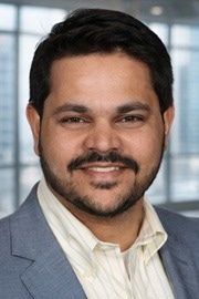 Parag Borgaonkar