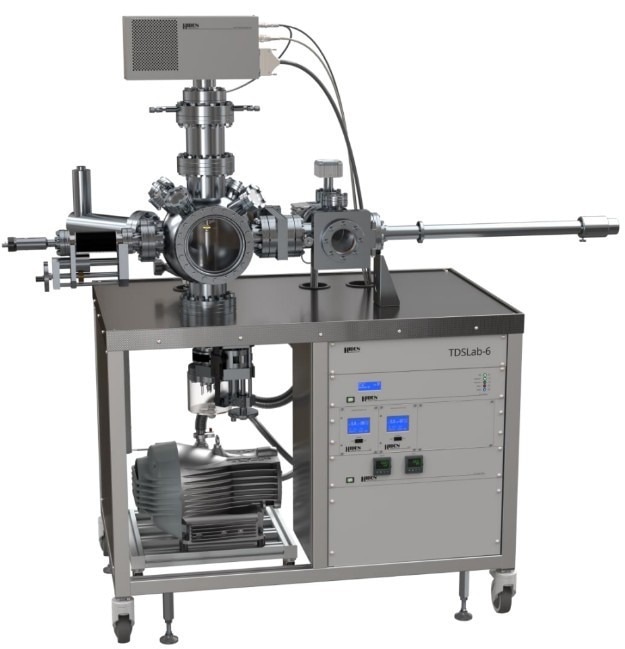 TDSLab-6, Hiden Analytical
