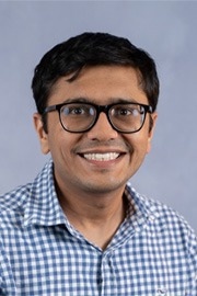 Janam Pandya