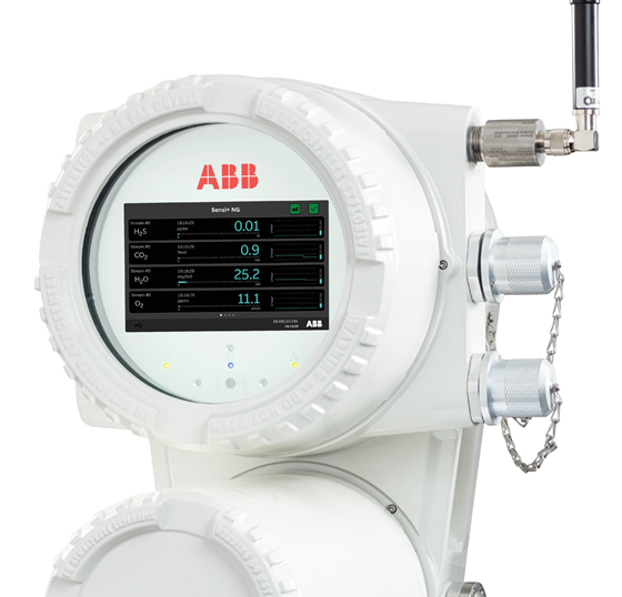 Advancing Multi-Gas Analysis for Natural Gas Processing
