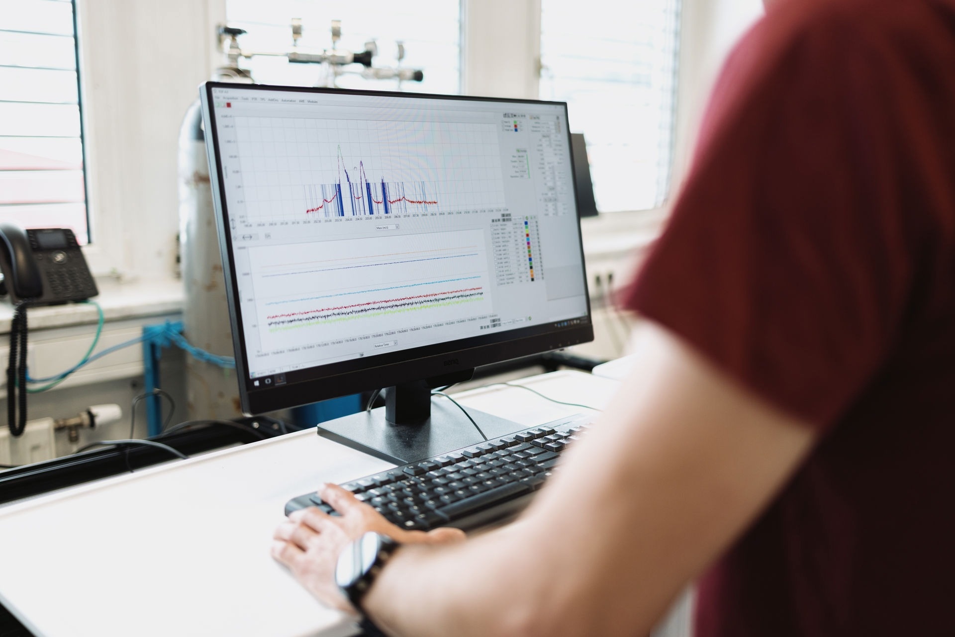 Real-Time Chemical Monitoring: Expert Insights