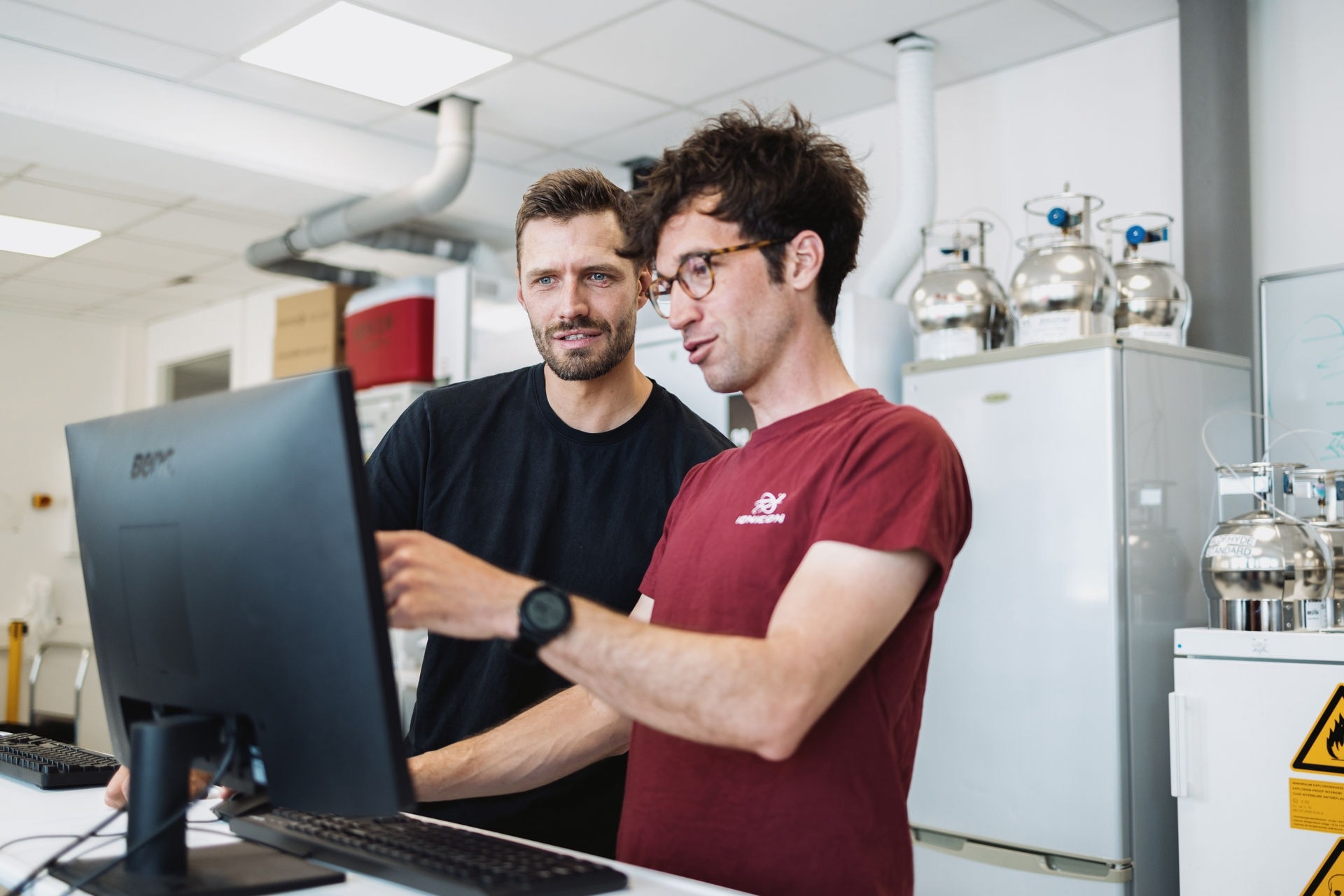 Real-Time Chemical Monitoring: Expert Insights