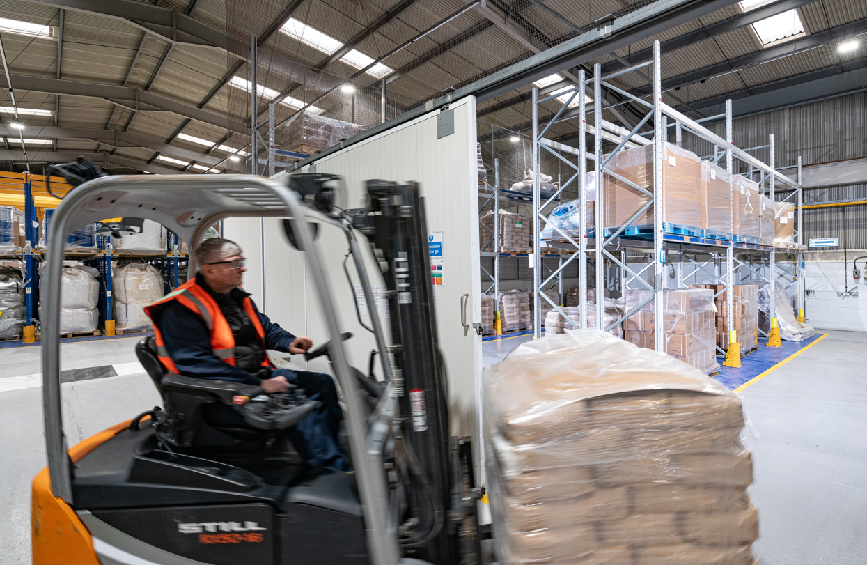 A Complete Guide to Food Processing Outsourcing