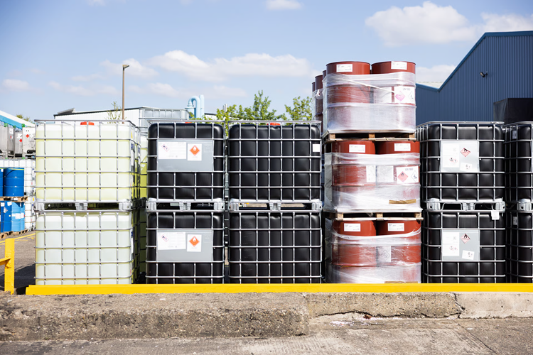 How Automation Improves Quality Control in Coatings Manufacturing