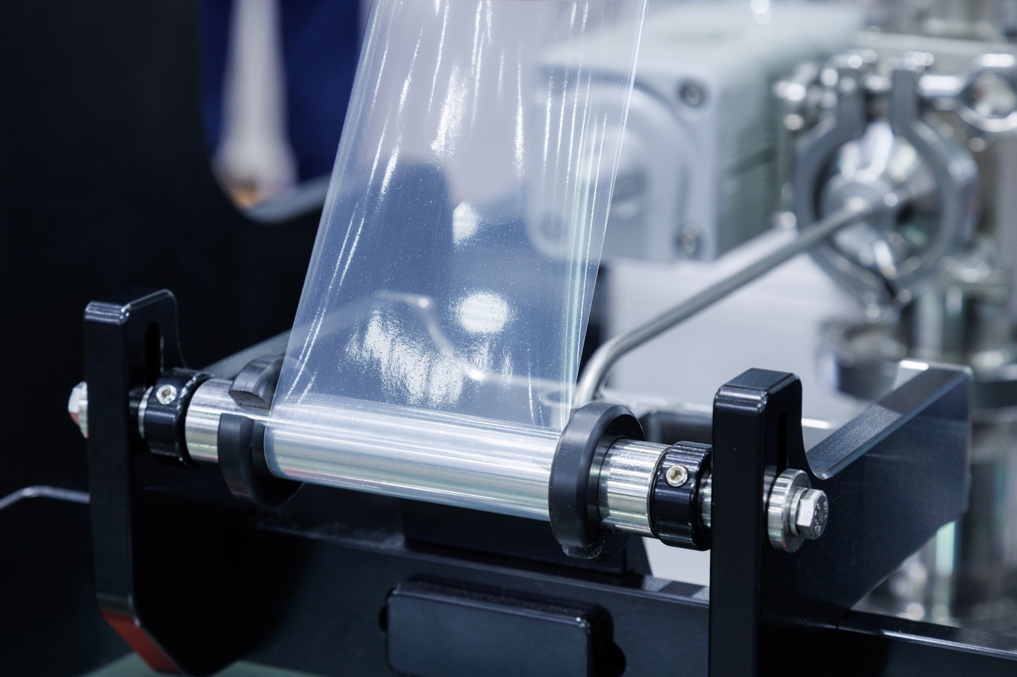 Plastic Compounding for Food Contact Applications