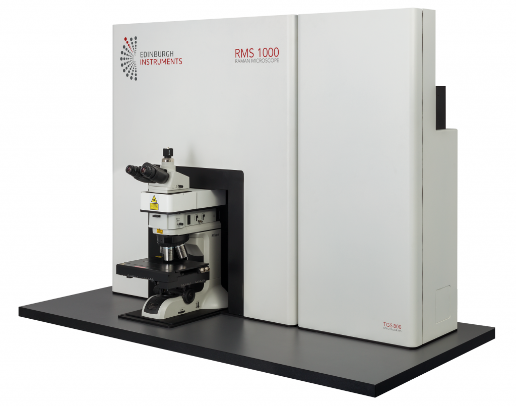 Edinburgh Instruments RMS1000 Multimodal Confocal Microscope