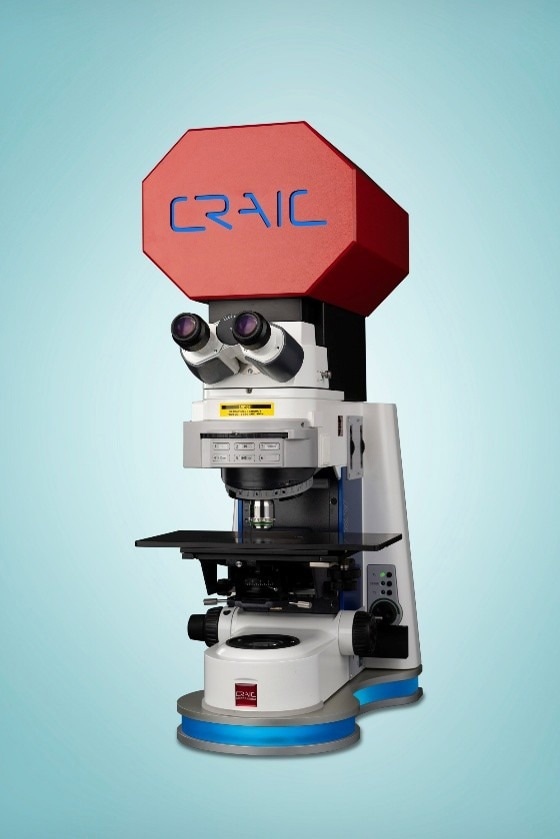 2030PV PRO™ UV-Visible-NIR microspectrophotometer
