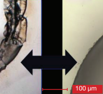 Ultrafast Micromachining