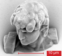 Laser Additive Manufacturing (LAM)