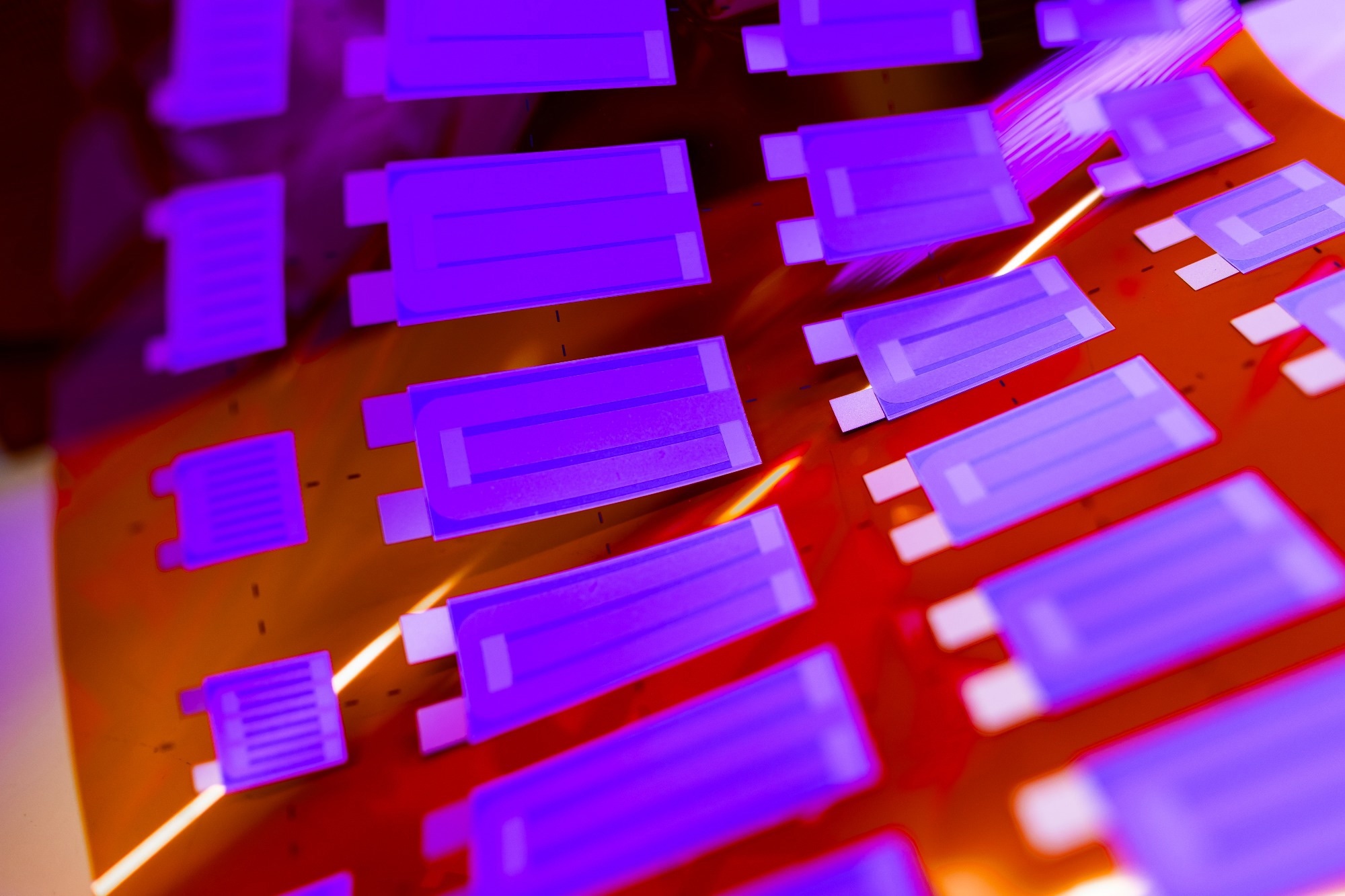 Exploring 2D Materials for Printed Electronics