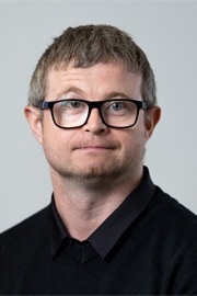 Andrew Strudwick
