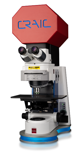 2030PV PRO™ UV-Visible-NIR microspectrophotometer